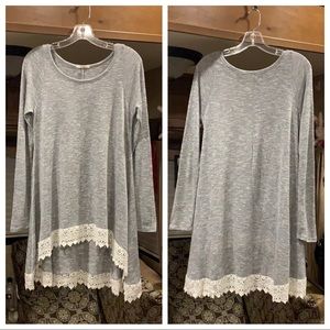Tunic by Viola
